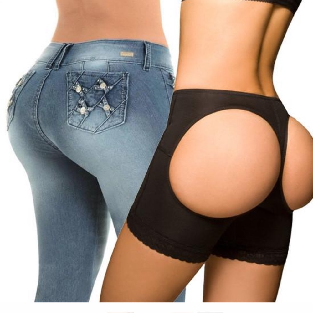 Angel Curves ButtLifter Panty